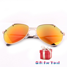 Trendy Fashion Cool Lunettes de soleil multicolores Cestbella Special Gift Lunettes de soleil